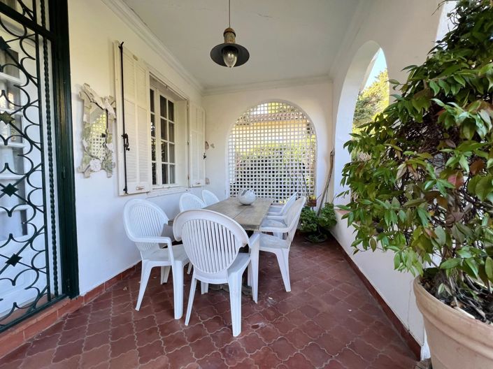 Image No.9-Maison de 3 chambres à vendre à Antibes