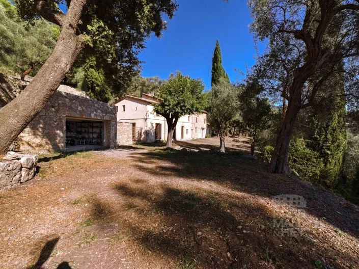Image No.2-Maison de 5 chambres à vendre à Grasse