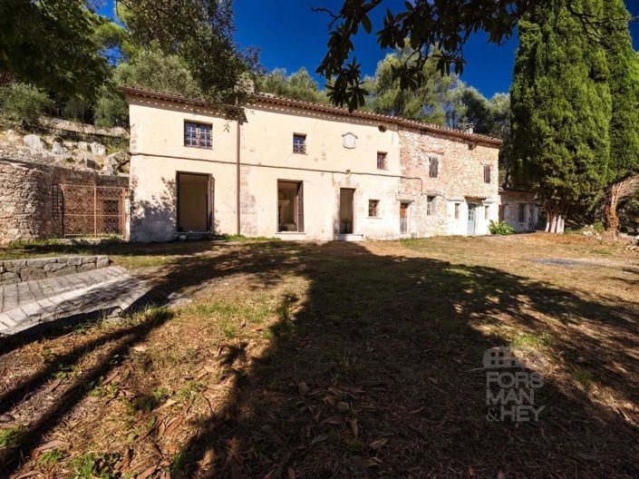 Image No.3-Maison de 5 chambres à vendre à Grasse