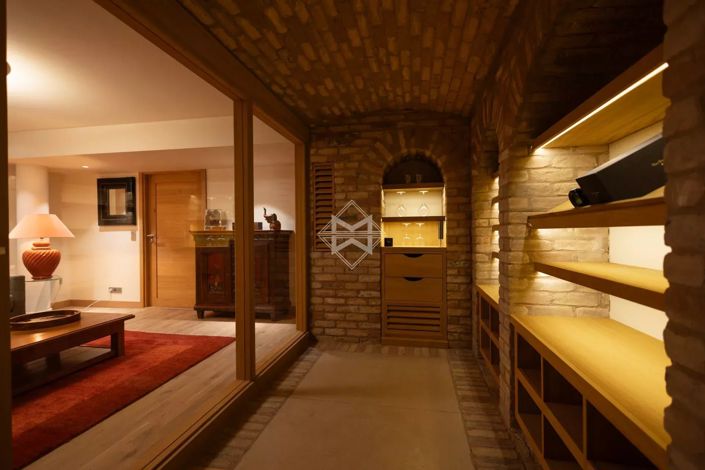 Image No.13-Maison de 5 chambres à vendre à Valbonne