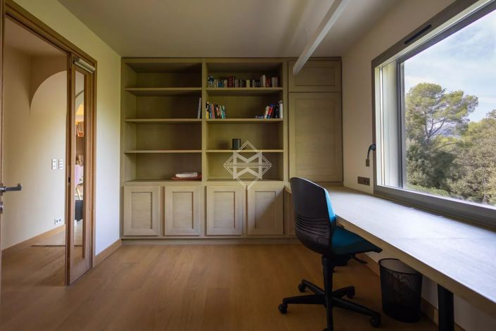 Image No.5-Maison de 5 chambres à vendre à Valbonne