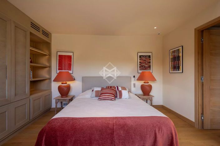 Image No.8-Maison de 5 chambres à vendre à Valbonne