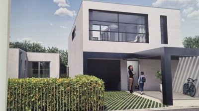 1 - Pas-de-Calais, Maisons neuves