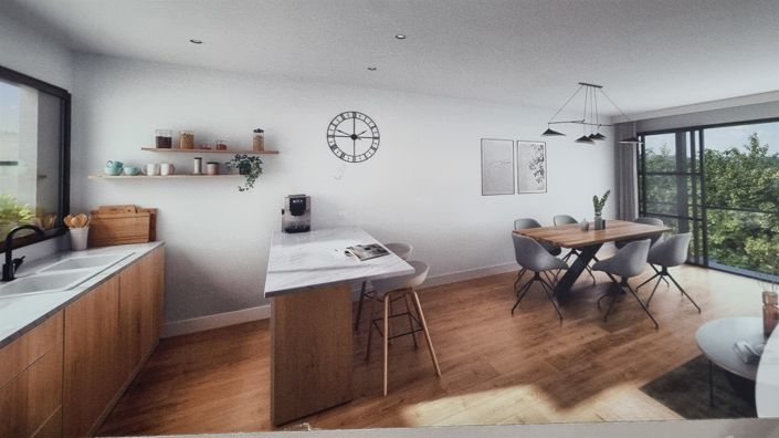 Image No.3-Propriété de 1 chambre à vendre à Pas-de-Calais