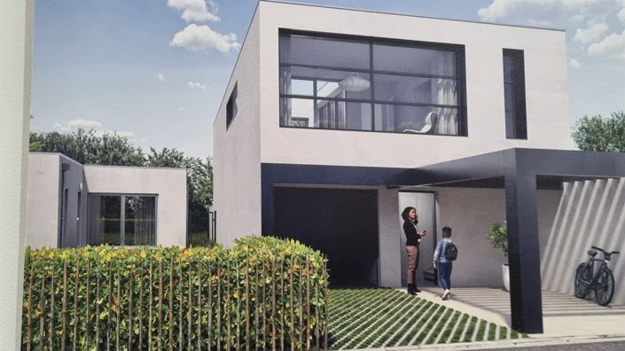 Image No.2-Propriété à vendre à Pas-de-Calais