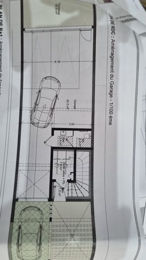 Image No.3-Propriété à vendre à Pas-de-Calais