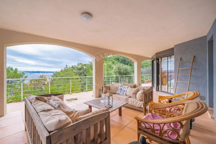 Image No.11-Maison de 5 chambres à vendre à Théoule-sur-Mer