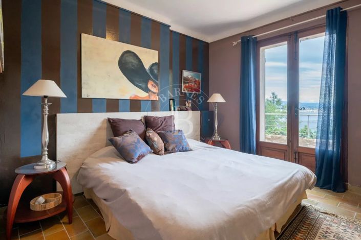 Image No.12-Maison de 5 chambres à vendre à Théoule-sur-Mer