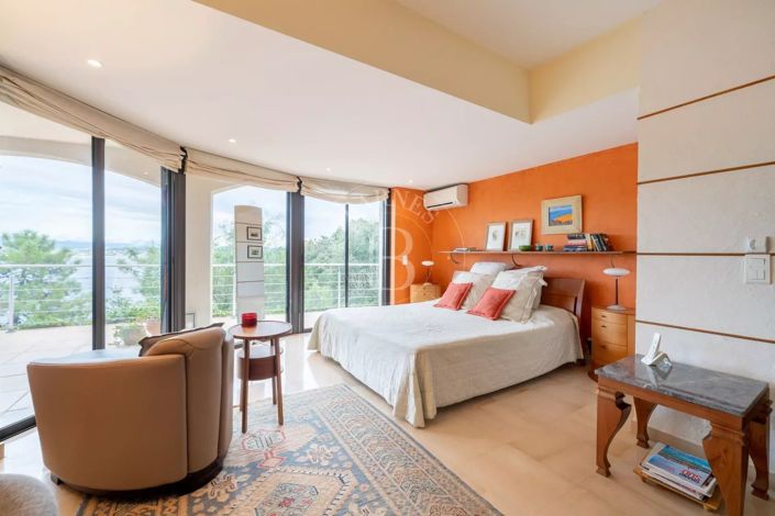 Image No.6-Maison de 5 chambres à vendre à Théoule-sur-Mer