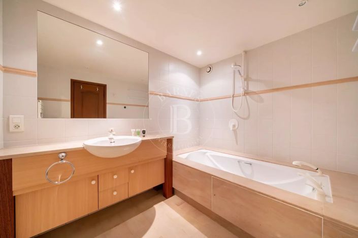 Image No.7-Maison de 5 chambres à vendre à Théoule-sur-Mer