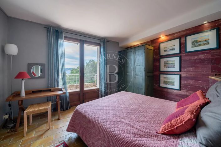 Image No.8-Maison de 5 chambres à vendre à Théoule-sur-Mer