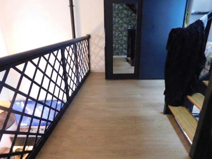 Image No.11-Maison de 2 chambres à vendre à Quimperlé