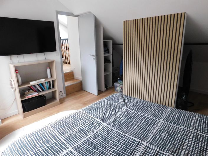 Image No.14-Maison de 2 chambres à vendre à Quimperlé