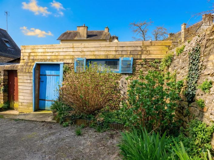 Image No.2-Maison de 2 chambres à vendre à Quimperlé