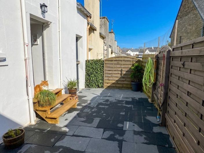 Image No.3-Maison de 2 chambres à vendre à Quimperlé