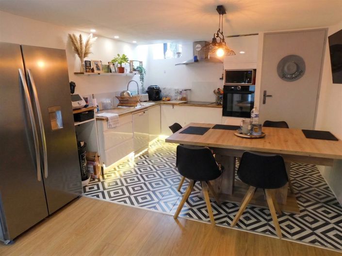 Image No.5-Maison de 2 chambres à vendre à Quimperlé