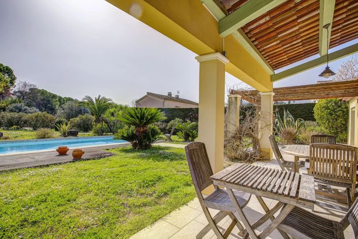 Image No.5-4 Bed House for sale