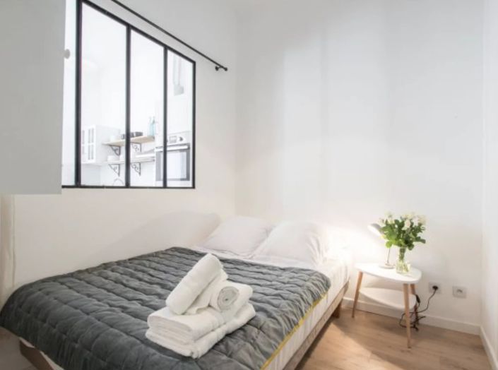 Image No.12-Appartement de 2 chambres à vendre à Cannes