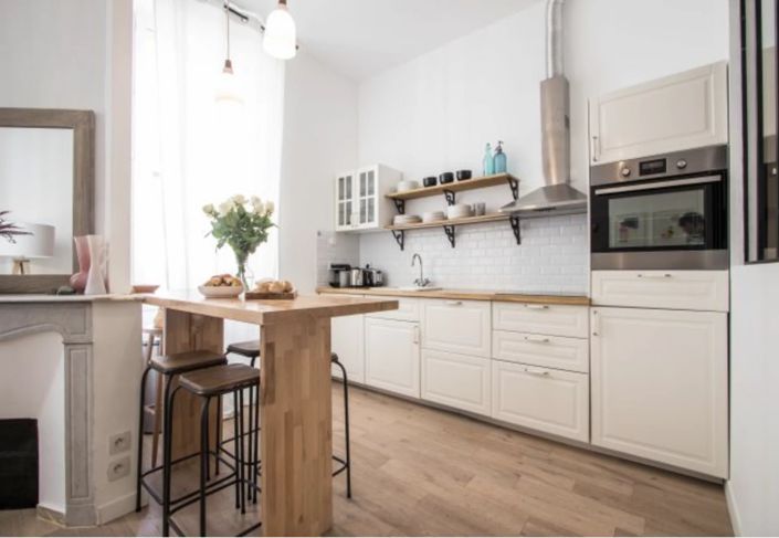 Image No.2-Appartement de 2 chambres à vendre à Cannes