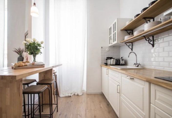 Image No.4-Appartement de 2 chambres à vendre à Cannes