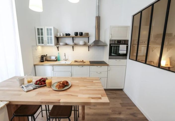 Image No.6-Appartement de 2 chambres à vendre à Cannes