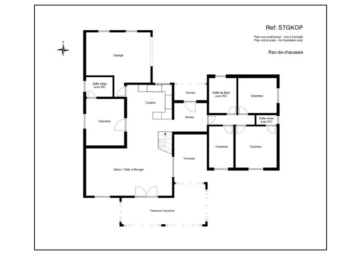 Image No.36-4 Bed House for sale