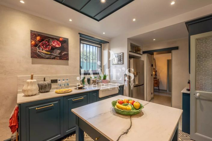 Image No.10-Maison de 3 chambres à vendre à Maillane