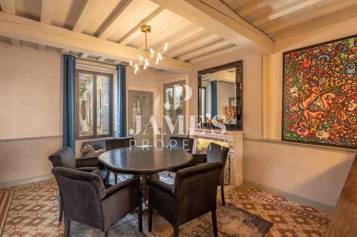 Image No.11-Maison de 3 chambres à vendre à Maillane