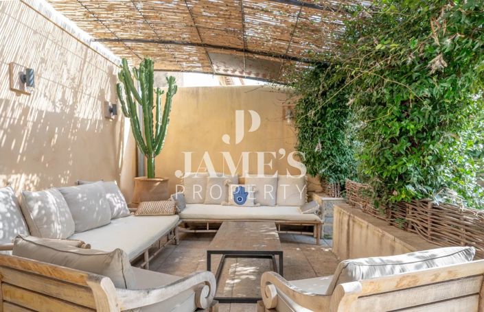 Image No.5-Maison de 3 chambres à vendre à Maillane