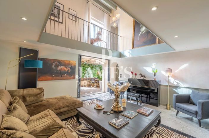 Image No.9-Maison de 3 chambres à vendre à Maillane