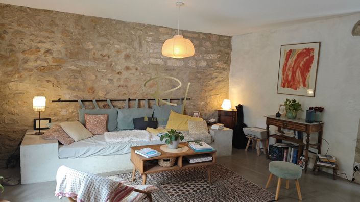 Image No.10-Maison de 2 chambres à vendre à Bessas