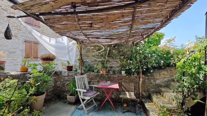 Image No.11-Maison de 2 chambres à vendre à Bessas