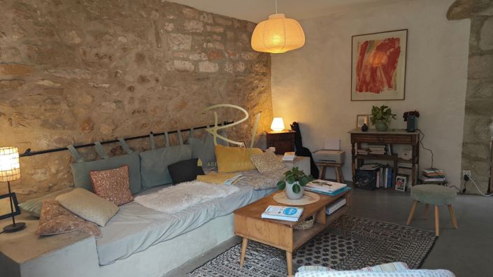 Image No.14-Maison de 2 chambres à vendre à Bessas