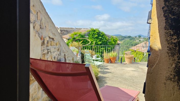 Image No.3-Maison de 2 chambres à vendre à Bessas