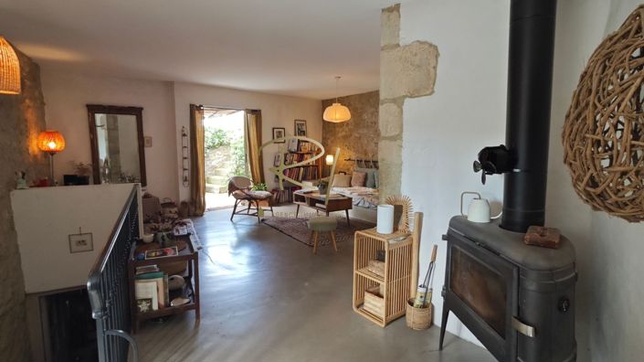 Image No.5-Maison de 2 chambres à vendre à Bessas