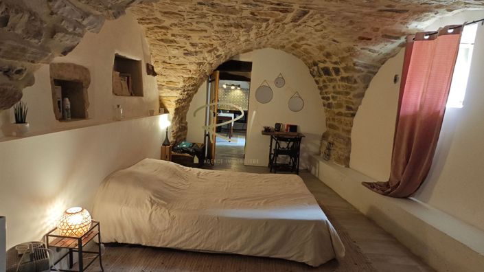 Image No.7-Maison de 2 chambres à vendre à Bessas