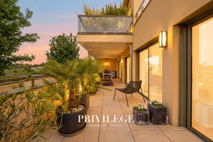 Image No.15-Appartement de 2 chambres à vendre à Saint-Didier-au-Mont-d'Or