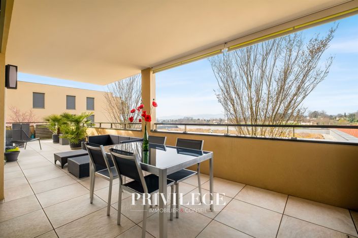 Image No.3-Appartement de 2 chambres à vendre à Saint-Didier-au-Mont-d'Or