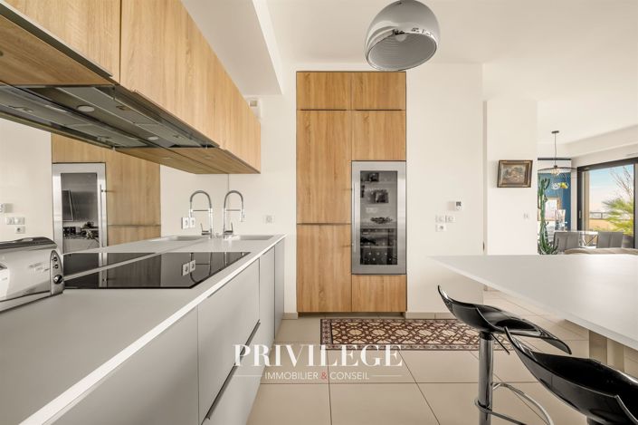 Image No.8-Appartement de 2 chambres à vendre à Saint-Didier-au-Mont-d'Or