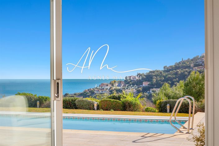 Image No.7-Maison de 5 chambres à vendre à Cavalaire-sur-Mer