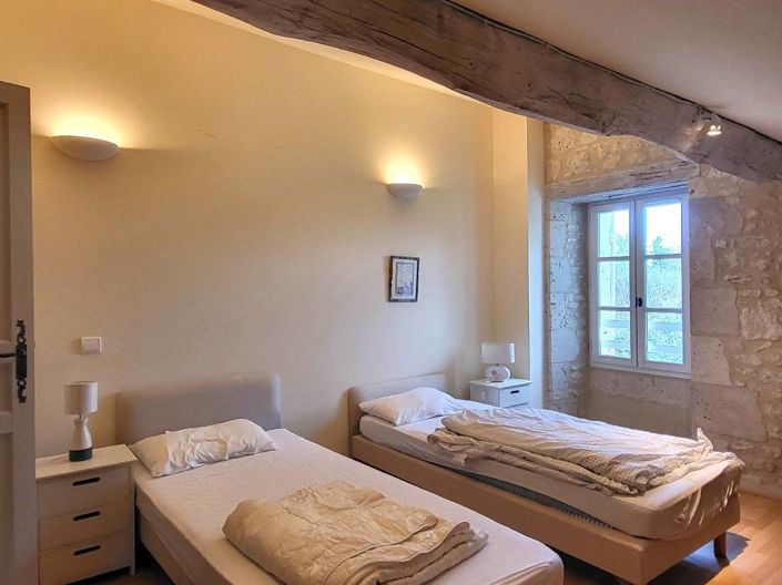 Image No.7-Maison de 4 chambres à vendre à Gageac-et-Rouillac