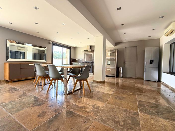 Image No.14-Maison de 6 chambres à vendre à Forcalquier