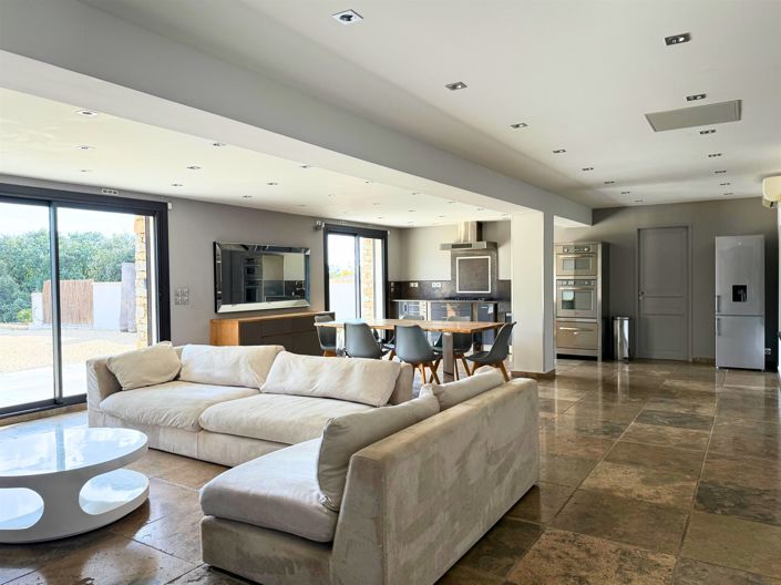 Image No.16-Maison de 6 chambres à vendre à Forcalquier