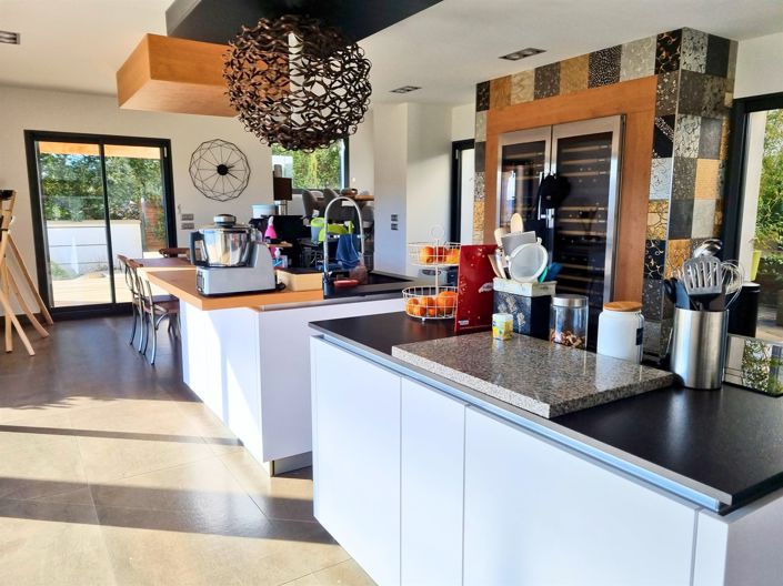 Image No.7-Maison de 6 chambres à vendre à Forcalquier