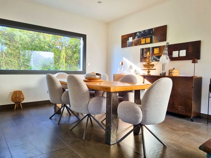 Image No.8-Maison de 6 chambres à vendre à Forcalquier