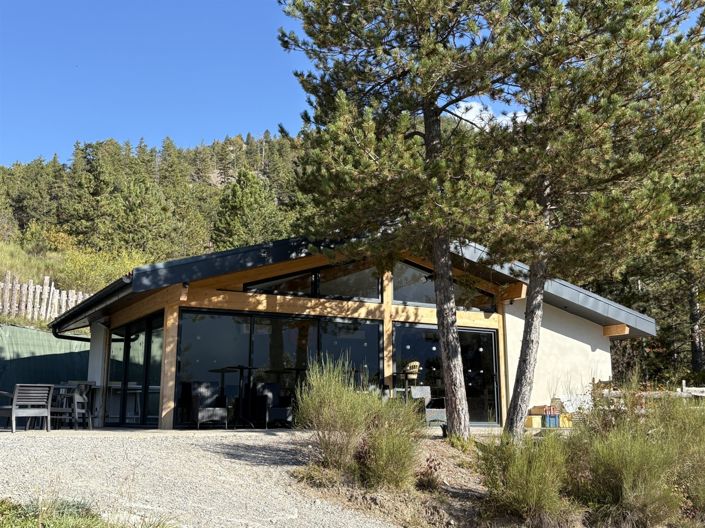 Image No.18-Maison de 12 chambres à vendre à Clamensane