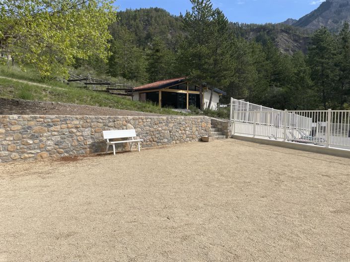 Image No.19-Maison de 12 chambres à vendre à Clamensane