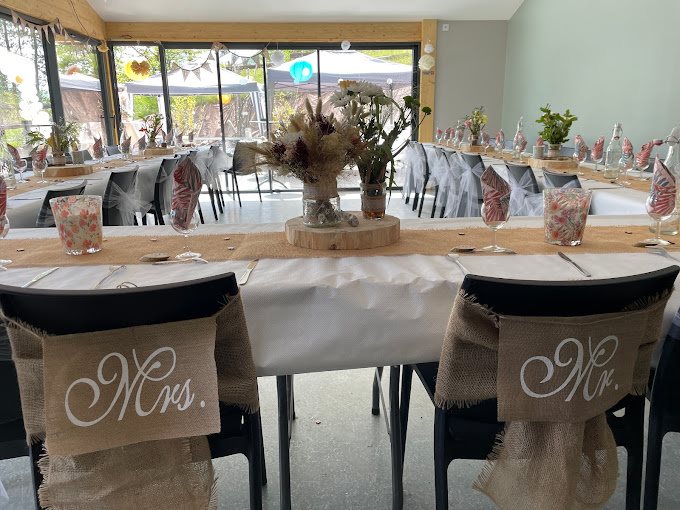 Image No.5-Maison de 12 chambres à vendre à Clamensane