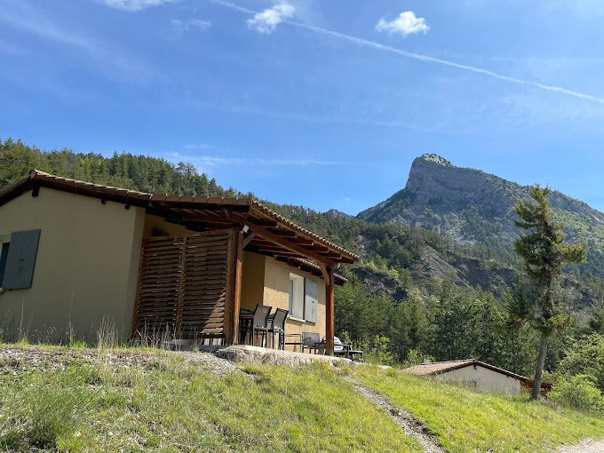 Image No.9-Maison de 12 chambres à vendre à Clamensane