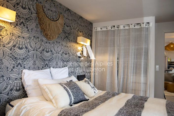 Image No.13-Maison de 2 chambres à vendre à Fontvieille